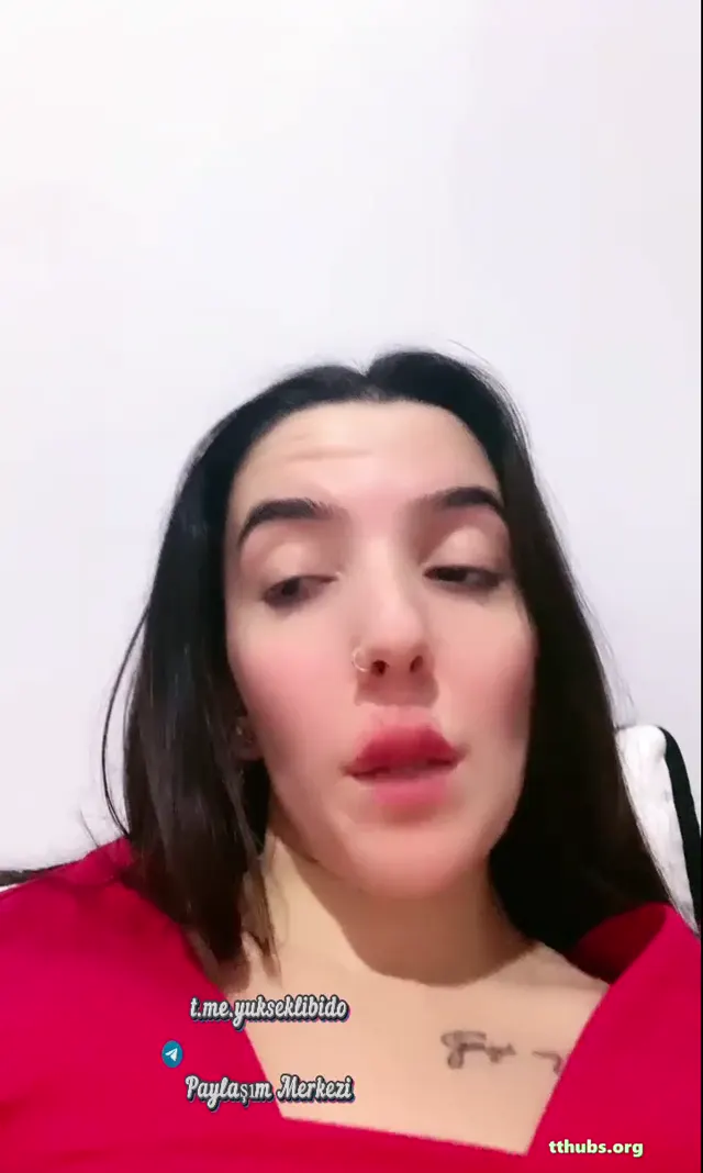 Rana 1E1 — Tango Rana — Türk ifşa · sahne 3