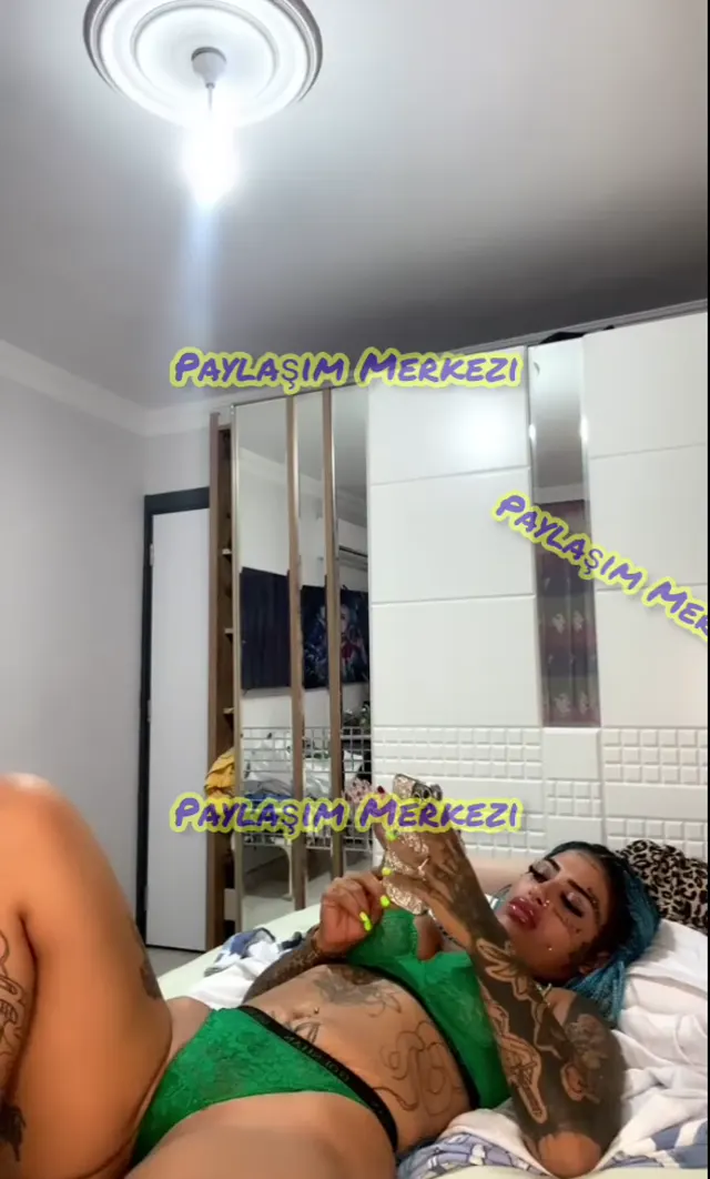 Raperin Premium — Tango Raperin — Türk ifşa · sahne 2