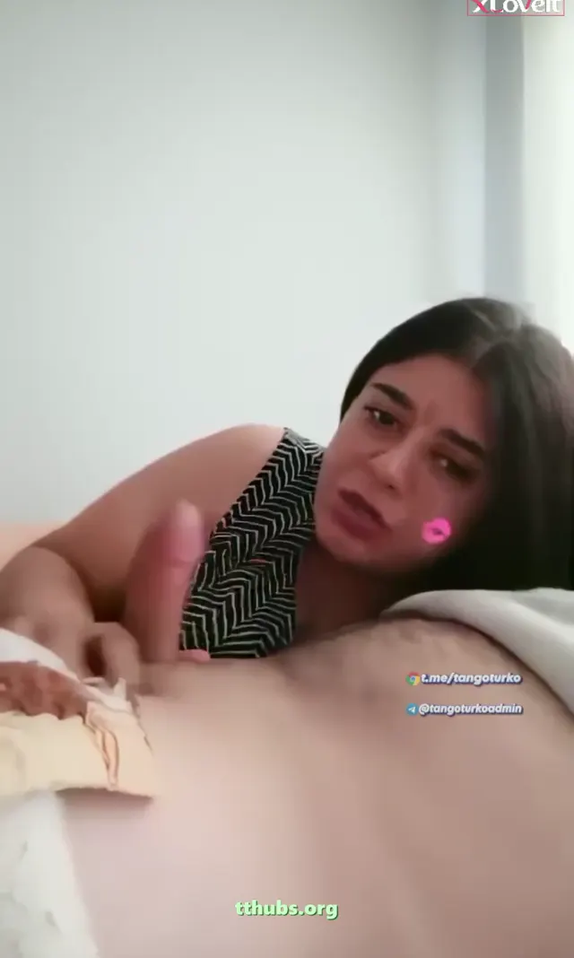 Sakso Porno Alev Ateş Çiftinden Sik Yalama — Türk Sakso · sahne 3