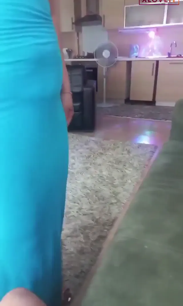Seks video Kadını dans ettirip azdırıp ağzına verip sikti — Konulu Porno · sahne 1