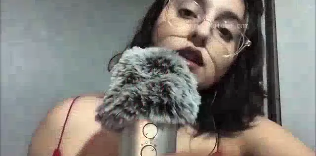 Senadeska ifşa Türk Hot ASMR Part 3 — Senadeska — Bedava Porno · sahne 2