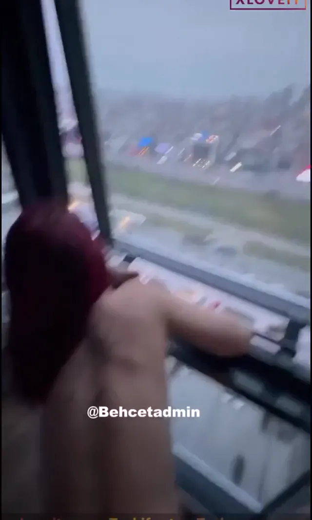 Solvia — Solvia ifşa Escort hatunun kısa kısa videoları · sahne 2