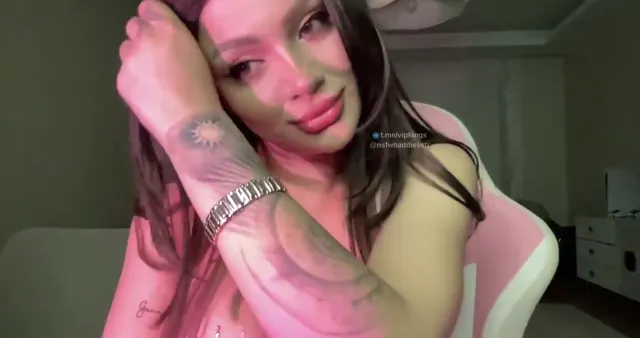 Stripchat Türk ifşa – Petite nude videosu Vol 3 — Canlı Yayınlar · sahne 3