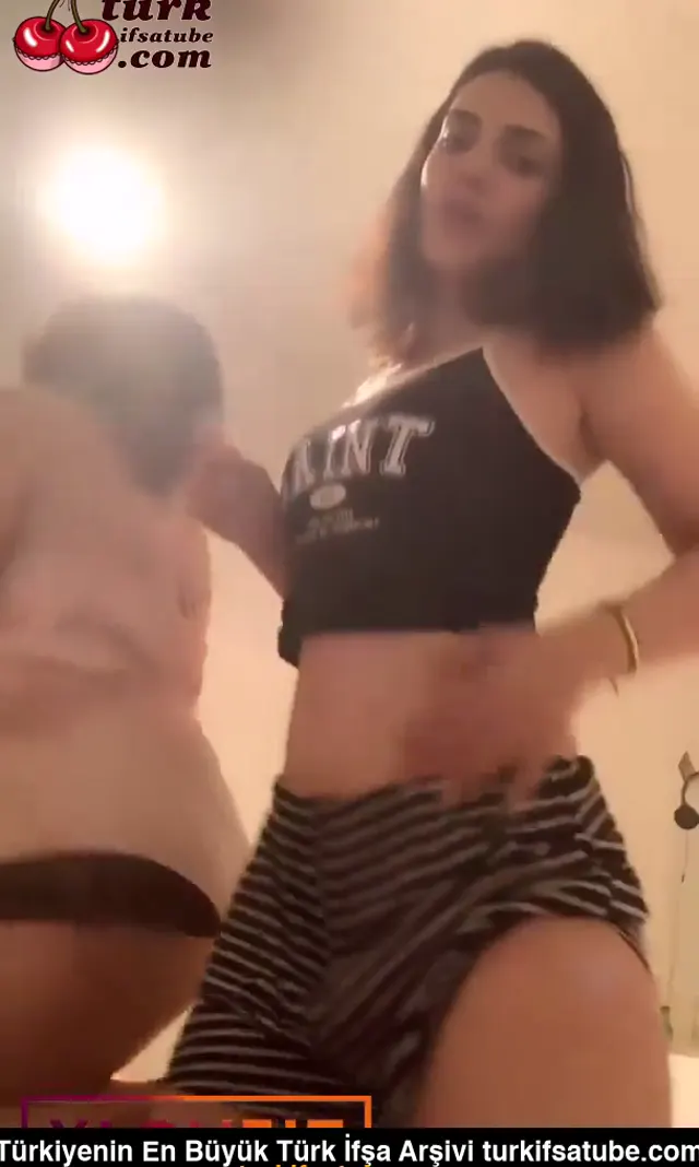 Tango Aden Ifsa Elif Ile — Tango Aden — Türk ifşa · sahne 1
