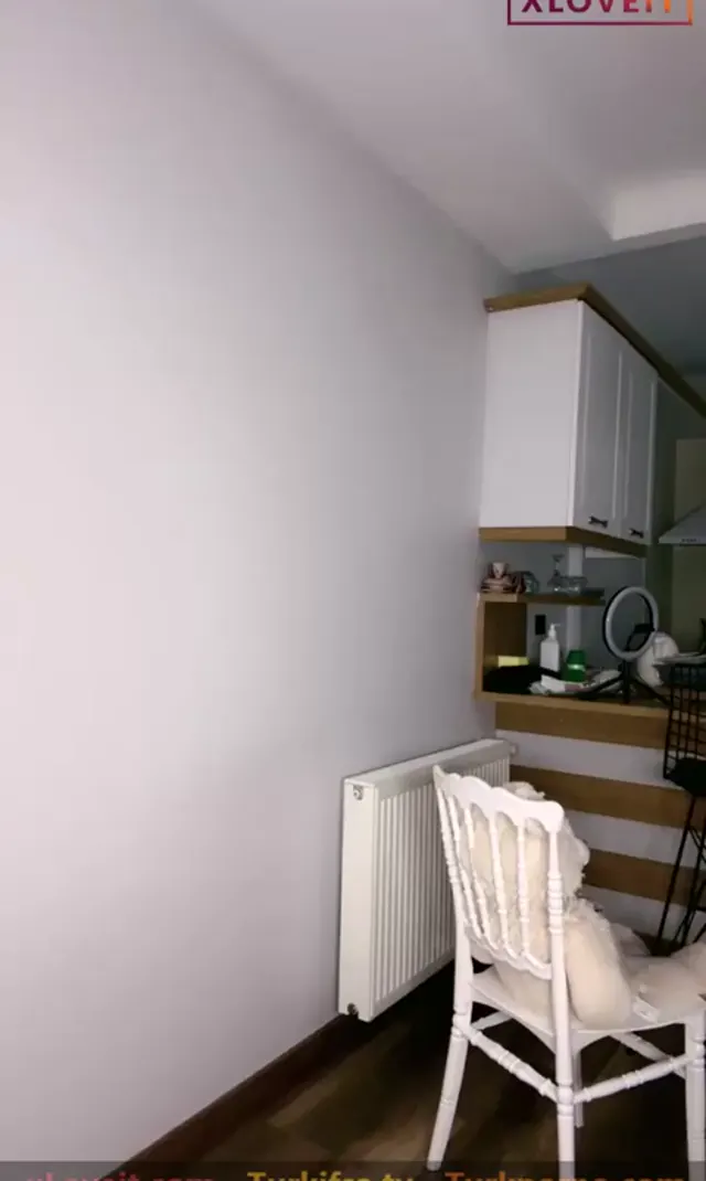 Tango Ayla ifşa Amını ayıcığın burnuna sürttü — Tango Ayla — Canlı Yayınlar · sahne 2