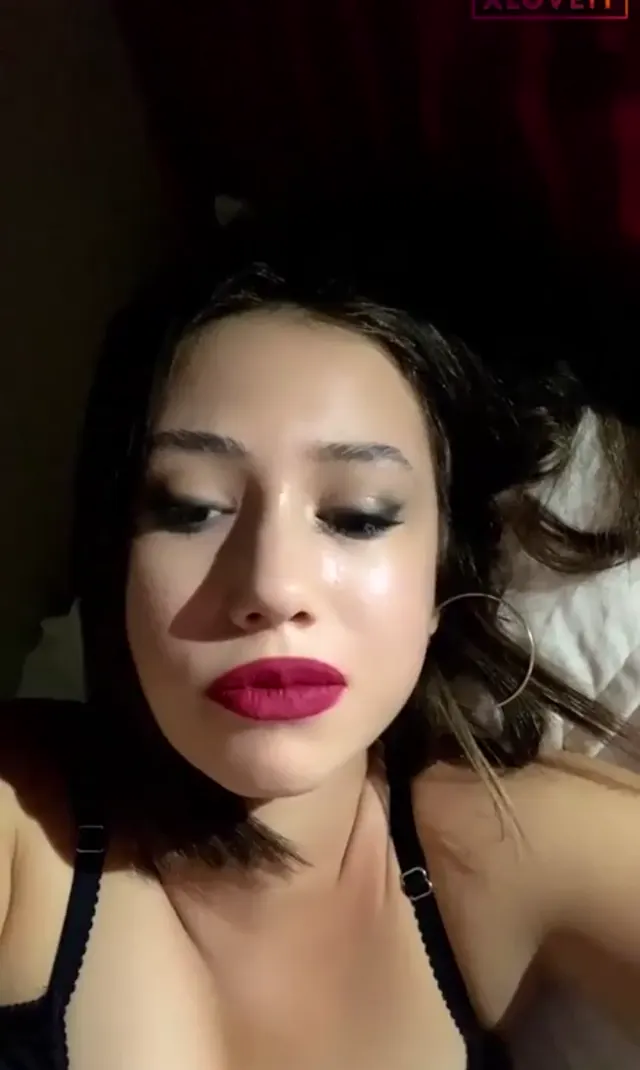 Tango Cero — Tango Cero ifşa Çıtır kızın gece yayını · sahne 3