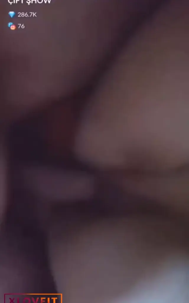 Tango Çift Show sikiş yayını — Amatör Porno · sahne 1