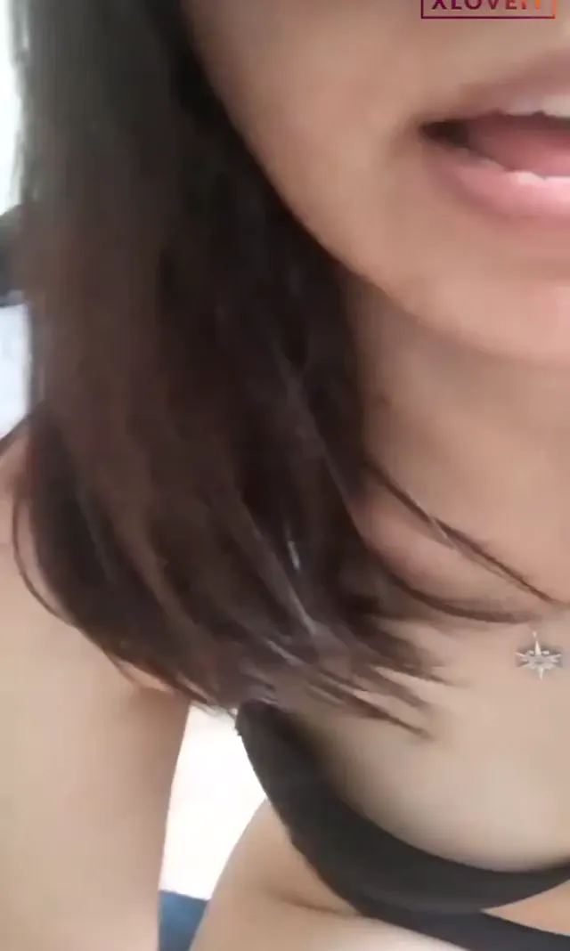 Tango Esin Porno Canlı yayında ateşli sevişen çift — Amatör Porno · sahne 1