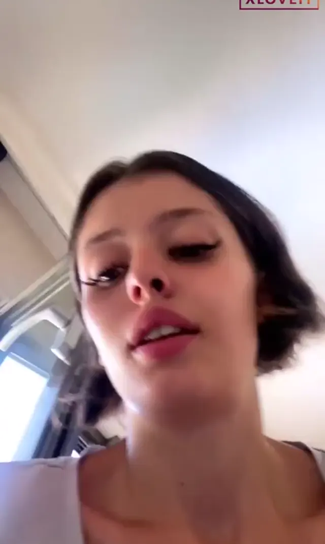 Tango ily ifşa Çıtır kızın gündüz yayını — Tango ily — Canlı Yayınlar · sahne 3