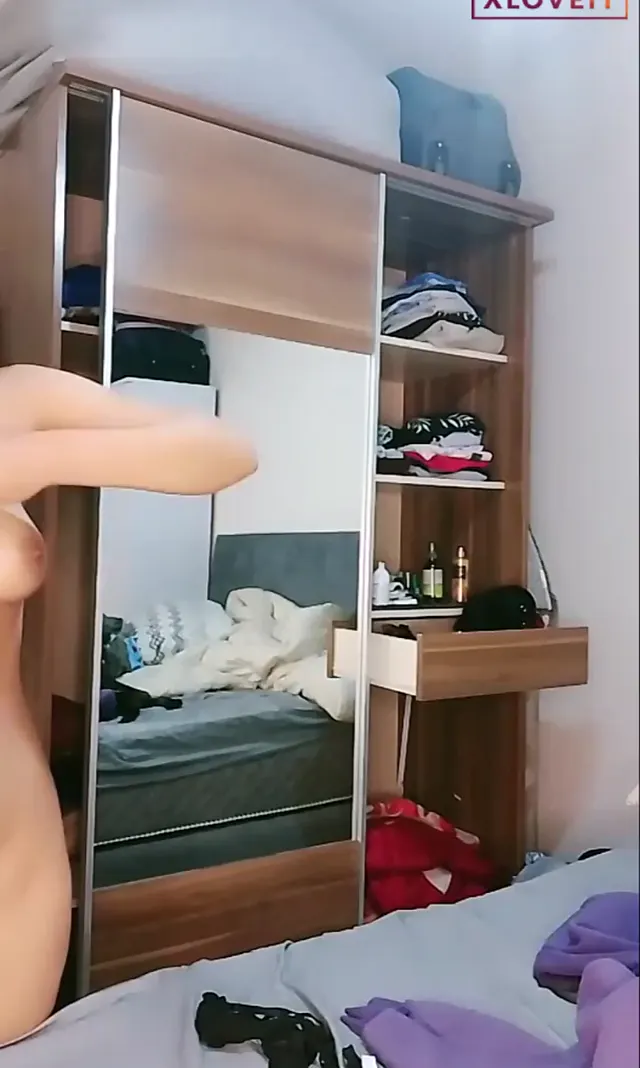 Tango Kardelen ifşa Odasında yayında soyundu — Canlı Yayınlar · sahne 2