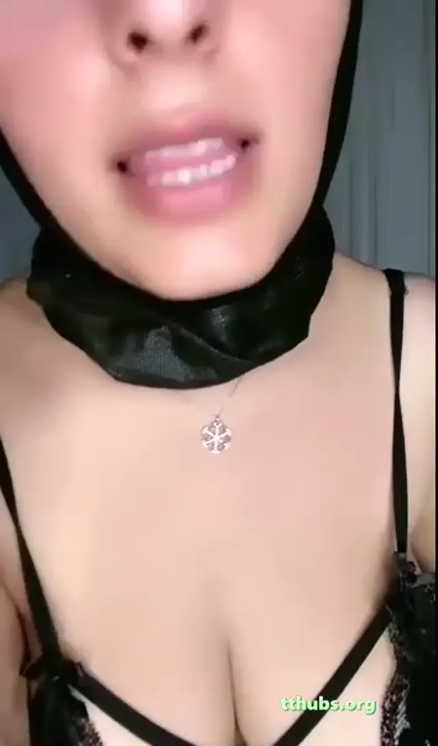 Tango Leyla — Tango Leyla — Türk ifşa · sahne 2