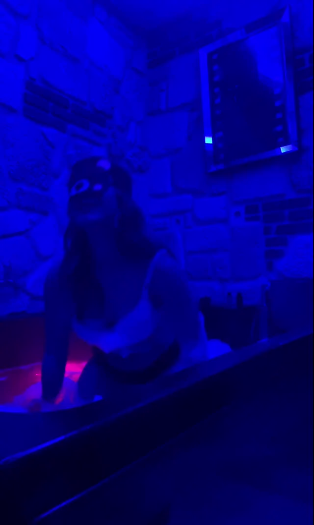 Tango Live 2025-01-27 23 10 Arife Özel — Canlı Yayınlar · sahne 3