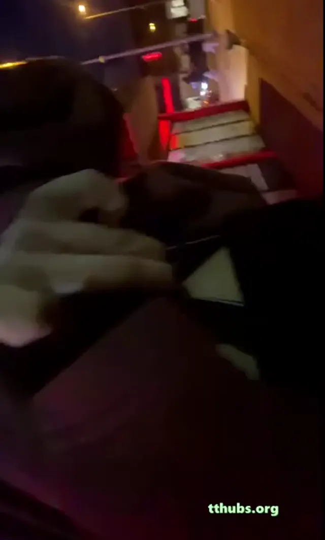Tango Live 2025-01-30 18 50 Arife — Canlı Yayınlar · sahne 2
