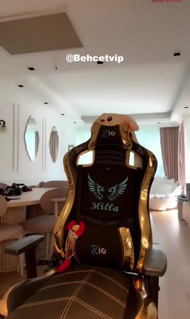 Tango Milla ifşa Seksi yayıncının videosunu izle — Tango Milla — Canlı Yayınlar · sahne 1