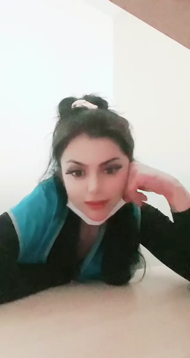 Tango Ponçik Özlem ifşa Türbanlı yayın video Vol 5 — Ponçik Özlem — Canlı Yayınlar · sahne 3