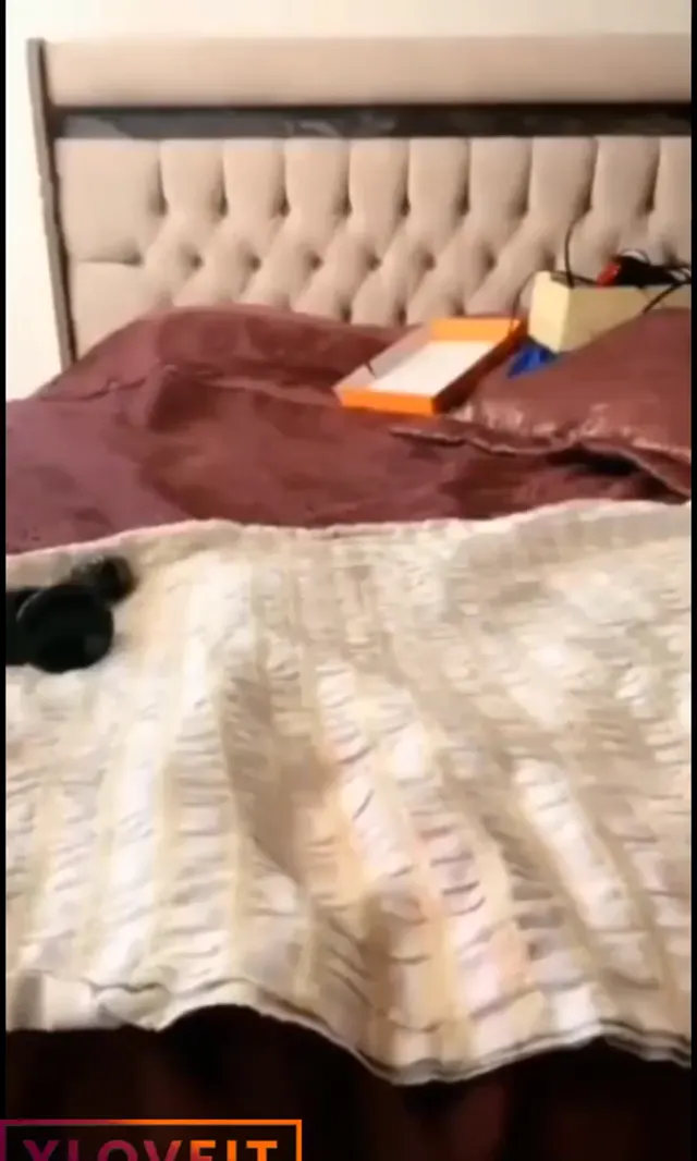 Tango Puding ifşa Hatun fena boşaldı — Canlı Yayınlar · sahne 3