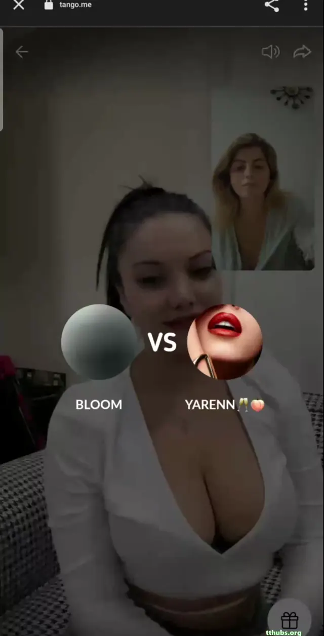 Tango Yaren Memelerini Tokatlıyor Ve Ceza Olarak Göğüslerini Gösteriyor — Tango Yaren — Türk ifşa · sahne 3