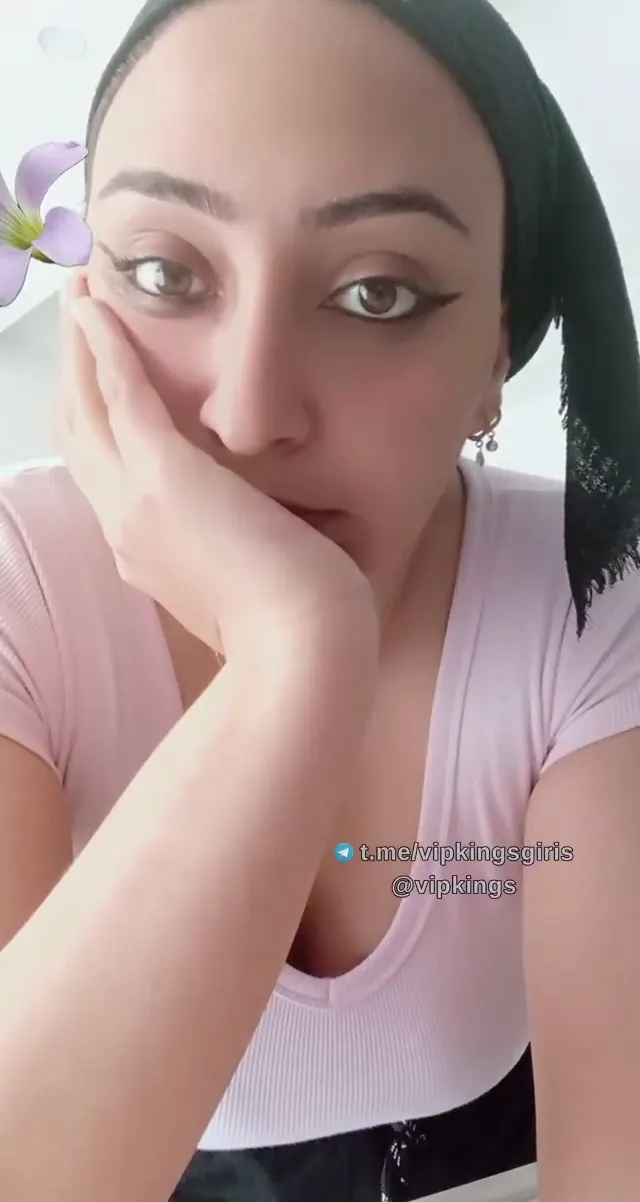 Ezgi — Tiktok Ezgi ifşa – Türbanlıdan yayın vieosu · sahne 3