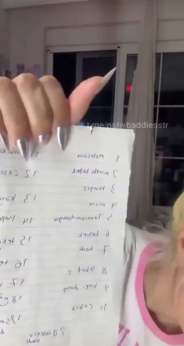 Tiktok MissHoca ifşa – Yayın videosu Vol 8 — MissHoca — Canlı Yayınlar · sahne 2