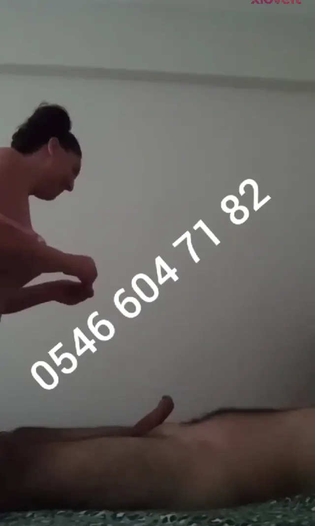 Türbanlı Ayfer kucakta amını siktirdi — Türbanlı Ayfer — Amatör Porno · sahne 1