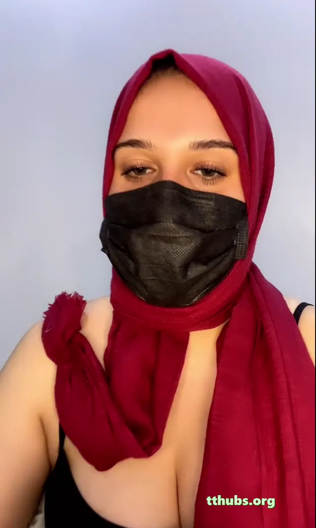 Türbanlı Ayşe — Türk ifşa · sahne 3
