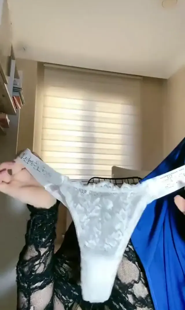 Türbanlı Boncuk ifşa Rizeli kızdan yayın izle — Türbanlı Boncuk — Canlı Yayınlar · sahne 3