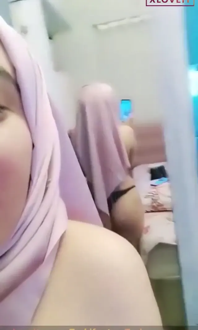 Türbanlı Donat ifşa Aynadan kalça show yaptı — Türbanlı Donat — Canlı Yayınlar · sahne 2