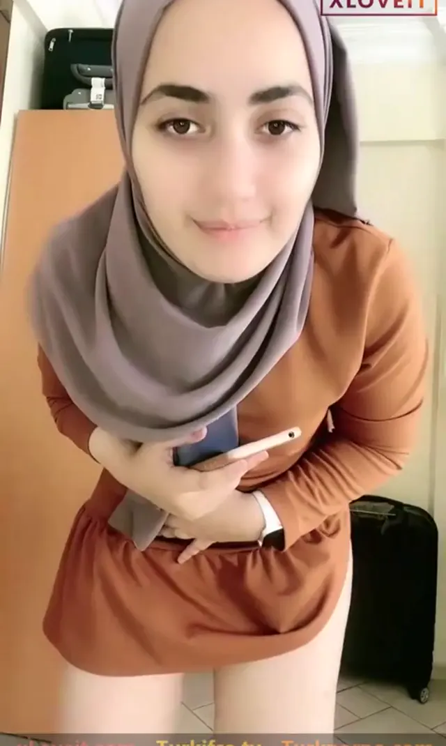Türbanlı Donat ifşa Tesettürlü kız Tango yayın seyret — Türbanlı Donat — Canlı Yayınlar · sahne 2