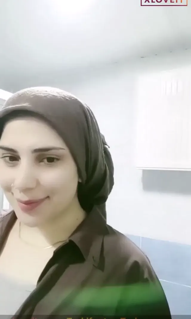 Türbanlı ifşa Kübra canlı yayın açtı — Canlı Yayınlar · sahne 2