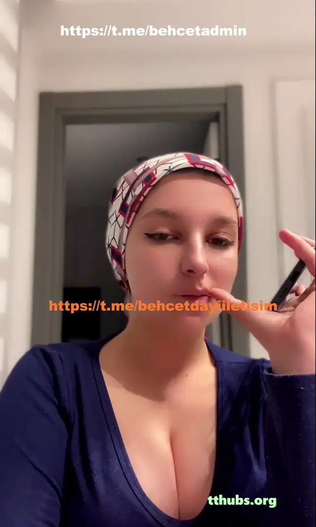 Türbanli Lina Tango Live 1 (Birebir) — Tango Türbanli Lina — Canlı Yayınlar · sahne 2