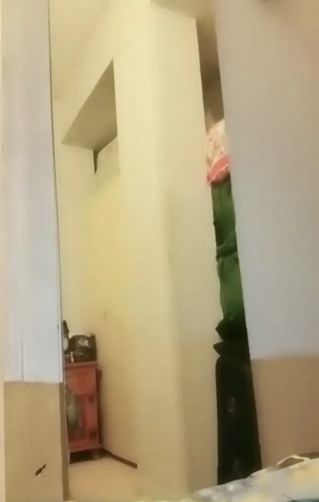 Türbanlı Öğretmen ifşa Mutfakta keko duruşlu yayın yaptı — Türbanlı Öğretmen — Bedava Porno · sahne 3