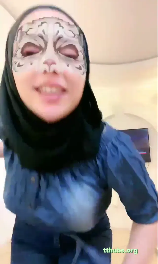 Türbanlı Şeyma — Tango Turbanli Şeyma — Türk ifşa · sahne 3