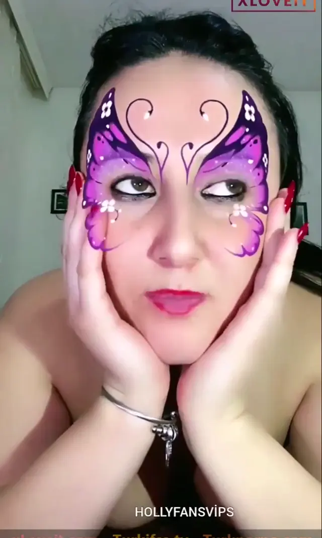 Uzun Porno Meltem canlı yayında 1 saate yakın sikişti — Amatör Porno · sahne 1