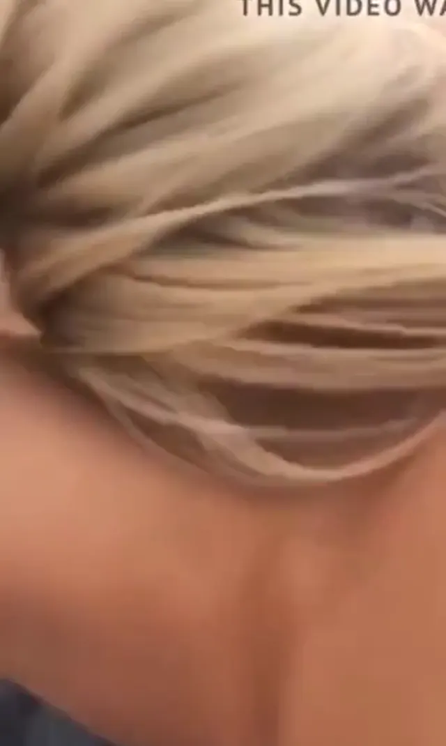 Türk milf hatundan iştahlı sakso seyret — Amatör Porno · sahne 1