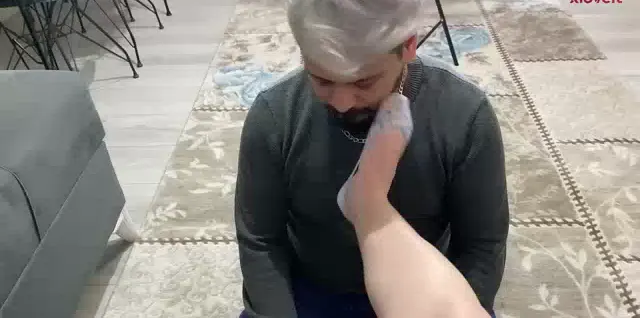 Türk Mistress Kraliçe Keyifhane ekibinden yeni video — Keyifhane — Bedava Porno · sahne 2