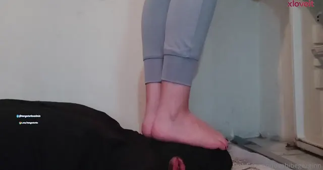 Türk Mistress Sahibe Gezgin ifşa videosu Part 4 — Sahibe Gezgin — Türk ifşa · sahne 1