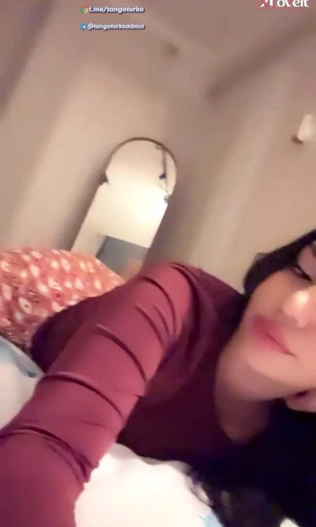 Türkan Aliyeva ifşa nude canlı yayını — Canlı Yayınlar · sahne 2