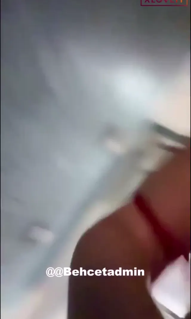 Tusem ifşa Memelerini yağlayıp dildoya 31 çekti — Tango Tusem — Türk ifşa · sahne 3