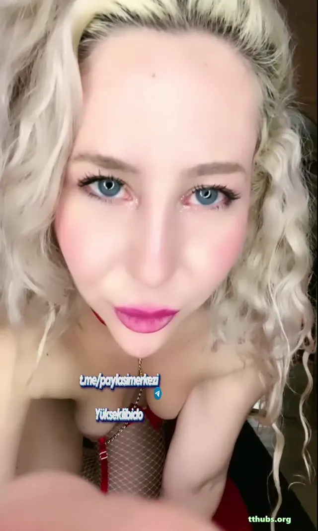 Ulyana — Tango Ulyana — Türk ifşa · sahne 1