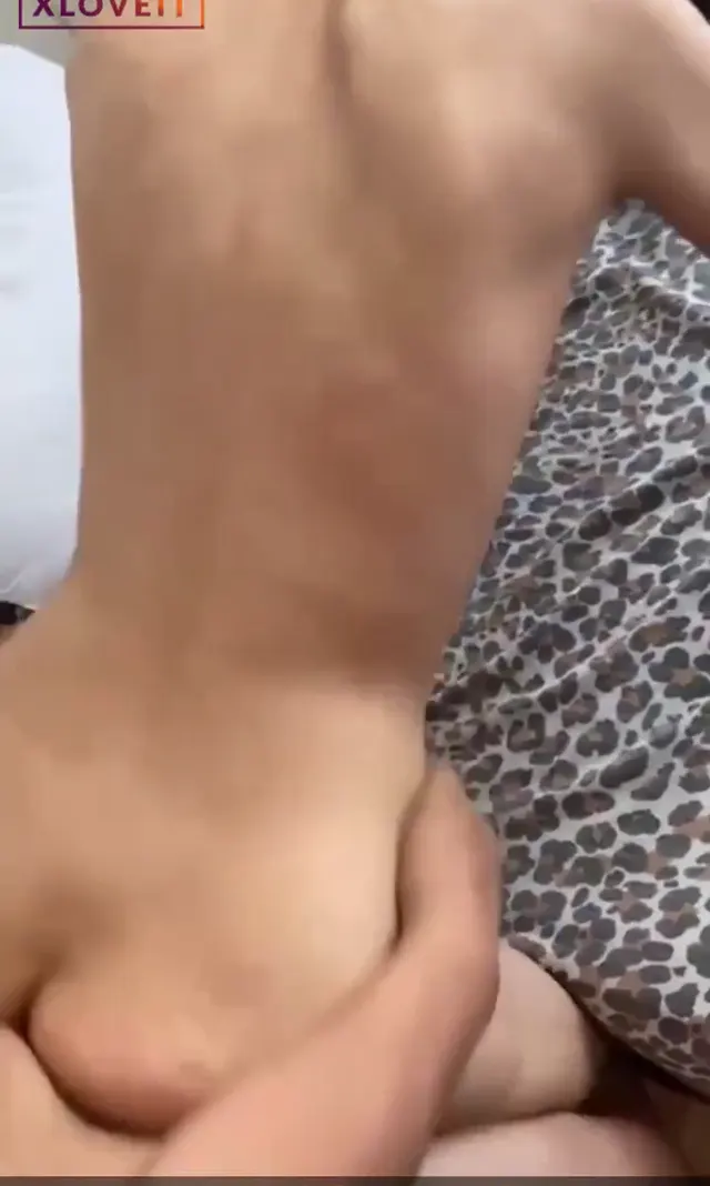 Üzerine patlayıp hız kesmeden 2. postaya geçti — Amatör Porno · sahne 2