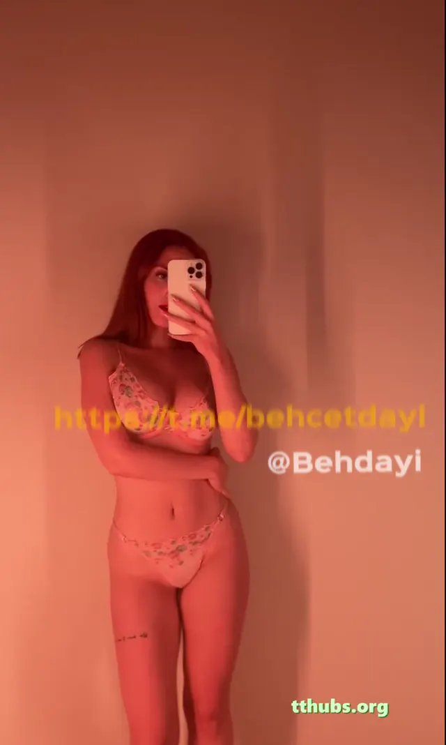 Venera Sy Onlyfans 5 — Venera SY — Türk ifşa · sahne 1