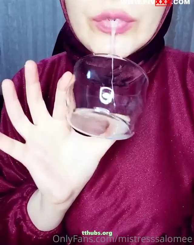 Yaa bu ennn güzel tükürük videom olabilir • Queen Salome — Türk ifşa · sahne 1