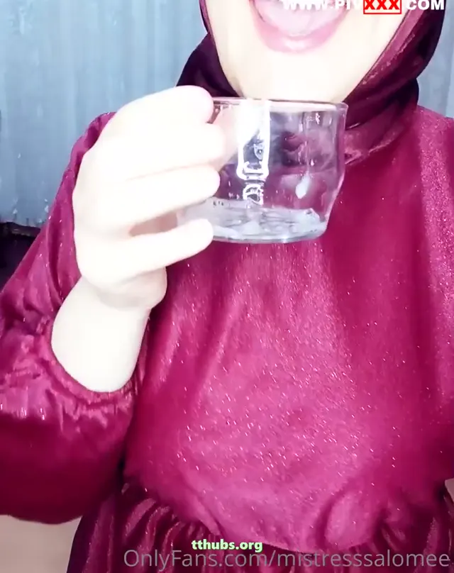 Yaa bu ennn güzel tükürük videom olabilir • Queen Salome — Türk ifşa · sahne 2