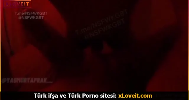 Yağmur Yaprak porno ifşa sakso sex — Amatör Porno · sahne 3