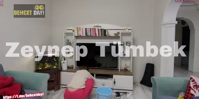 Zeynep Tümbek ifşa Katıl Youtube Part 87 seyret — Zeynep Tümbek — Bedava Porno · sahne 1