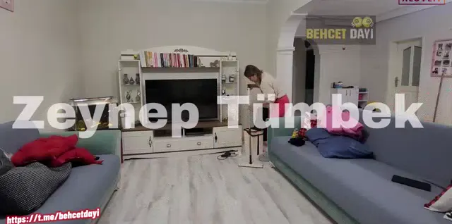Zeynep Tümbek ifşa Katıl Youtube Part 87 seyret — Zeynep Tümbek — Bedava Porno · sahne 2