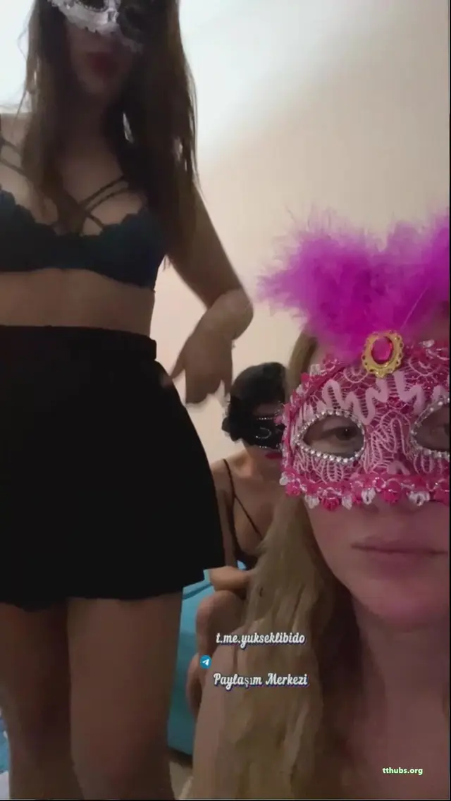 Canlı Yayınlar — 28 Maskeliiigirls Tango Live 2024 10 01 23 40 56 Mp4 Grup