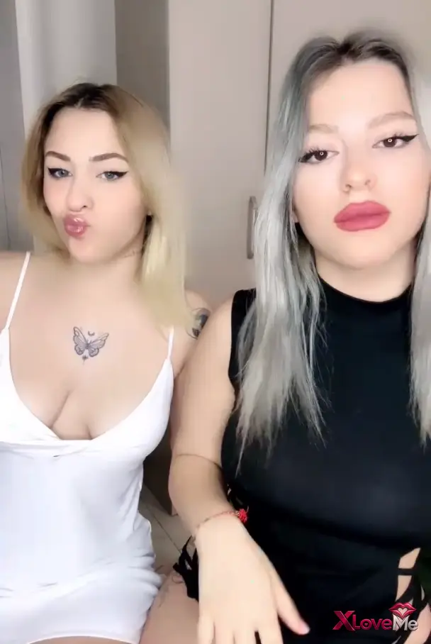 Tango Yayınları — Aleynaa ifşa 2 Seksi güzel hatunun uzun yayını