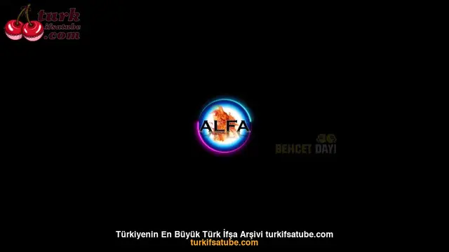 Alfa Erkegi Sikiyor Hepsini Almak Icin Gidiyor