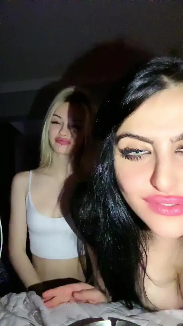 Arden Mükemmel İfşa Videoları - Part 37 — Tango Arden
